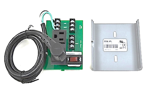 Functional Devices PSM2RB10 Interface Board