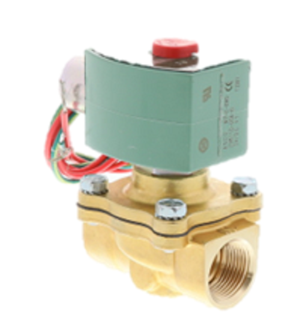 ASCO 8210G9524VDC Valve GSIstore