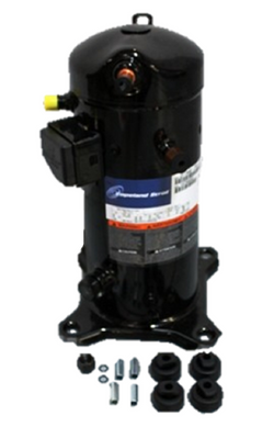 Copeland ZF11K4E-TF5-931 Compressor