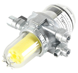 Auburn S220-3 DeAerator & Filter