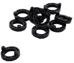 Siemens Building Technology 599-00599 Actuator Support Ring