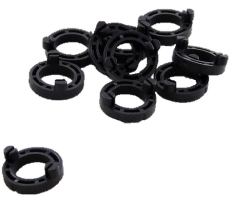 Siemens Building Technology 599-00599 Actuator Support Ring