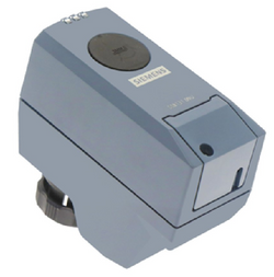 Siemens Building Technology S55180-A150 Actuator