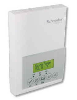 Schneider Electric (Viconics) SE7652H5045B Controller