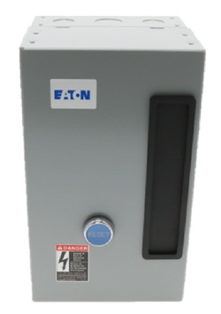 Eaton Cutler-Hammer ECN05A1AAA Starter