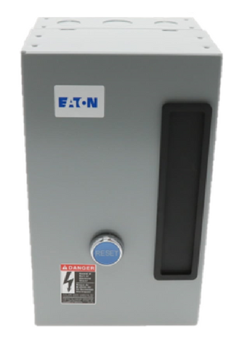 Eaton Cutler-Hammer ECN05A1AAA Starter