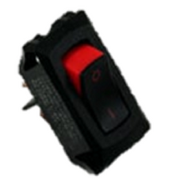 Lochinvar & A.O. Smith 100208242 On/Off Switch