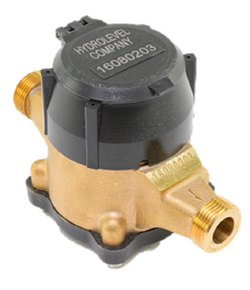 Hydrolevel WM-1 Water Meter