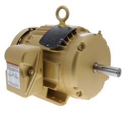 Baldor Motor EM3586T Motor