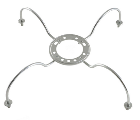 Heatcraft Refrigeration 23103301 Motor Mount