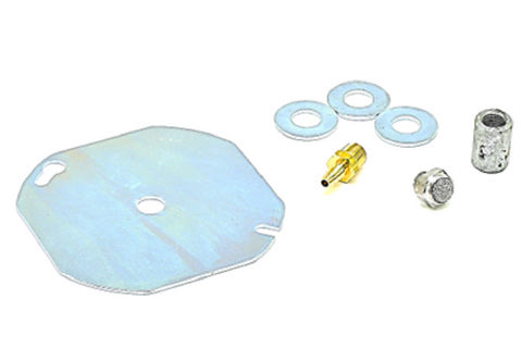 Dwyer Instruments A-419A Plate