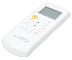 Lennox 18U42 Remote Controller