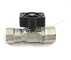 Belimo B215HT073 Valve