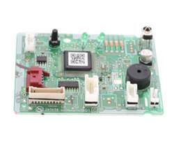 Mitsubishi Electric U01A25452 Control Board