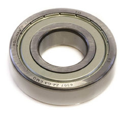 Rollway Bearings 6307ZZC3EMQ Bearing