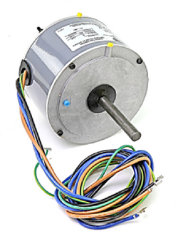 Fasco D847 Motor