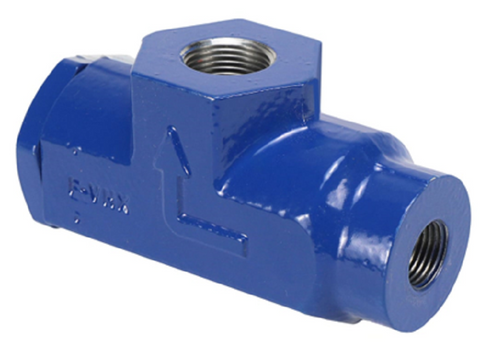 Henry Technologies 5600-250 Valve