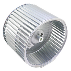 Carrier LA22LA015 Blower Wheel