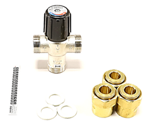 Resideo AM101R-UT-1 Valve