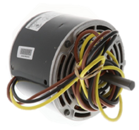Liebert 1D21122P1S Motor