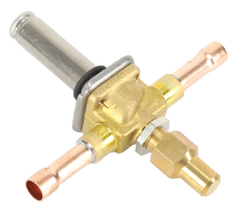 Danfoss 032L7116 Valve