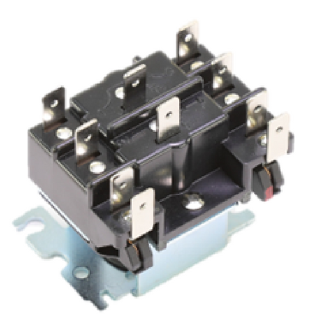 Liebert E-0130S Relay