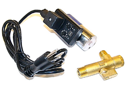 GC Valves S301YT02V3CE1 Solenoid Valve
