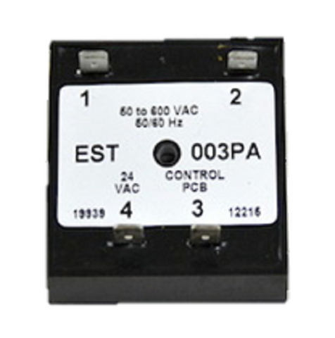Liebert 128751P1S Interface