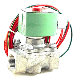 ASCO L8040G23 Valve