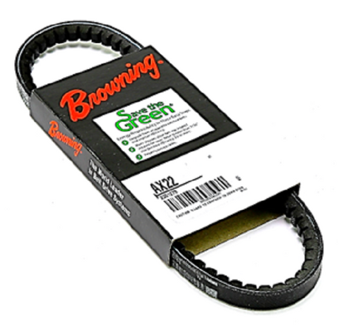 Browning AX22 Belt