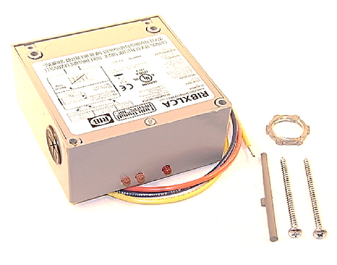 Functional Devices RIBXLCA Sensor