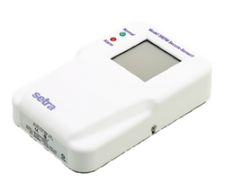 Setra SRPMR25WBA2E Pressure Monitor