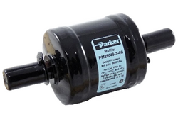 Heil Quaker ICP 1174688 Muffler