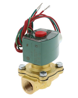 ASCO 8210G94-240V Solenoid Valve