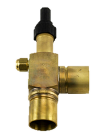 York 022-09778-000 Valve