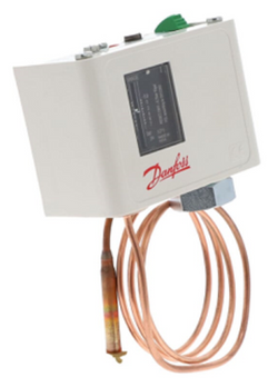 Danfoss 060-205291 Pressure Switch