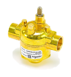 Schneider Electric (Erie) VS3213 Valve Body