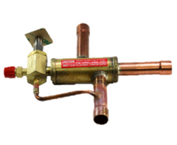 Lennox 44L42 Reheat Valve
