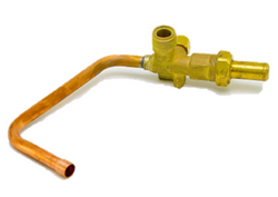 Carrier 330819-401 Service Valve