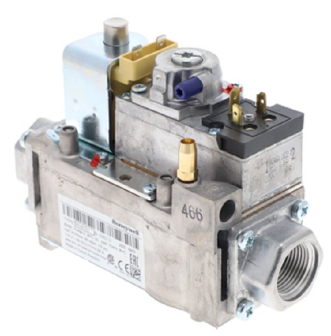 Utica-Dunkirk 550002811 Gas Valve Kit