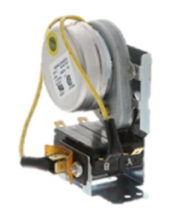 Carrier HK25RC010 Control