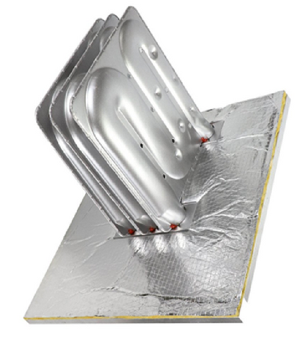 Amana-Goodman 2921305S Heat Exchanger