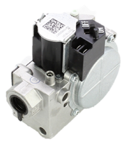 Lennox 98W07 Gas Valve