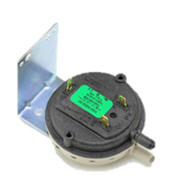 Cleveland Controls NS2-0222-00 Pressure Switch