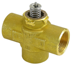 Resideo VCZND6100 Valve