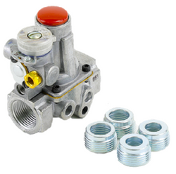 BASO H15DH-3 Gas Valve