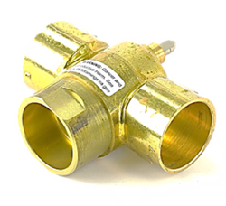 Schneider Electric (Erie) VT3517 Valve Body