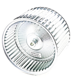 Carrier LA22RA100 Blower Wheel
