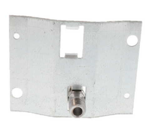 York S1-7705-5101 Valve Bracket