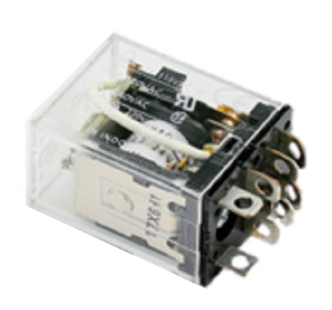 Omron LY2-AC24 Relay